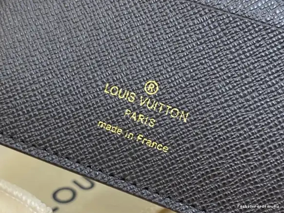 FS CHEAP WALLET-11.5*9*1.5cm VUITTON MULTIPLE LOUIS 0618